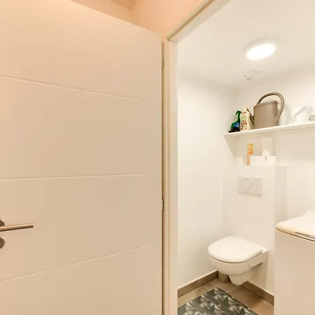 Origami - T3 New & Cozy 2 Steps From The Center Of With Wifi & Annecy