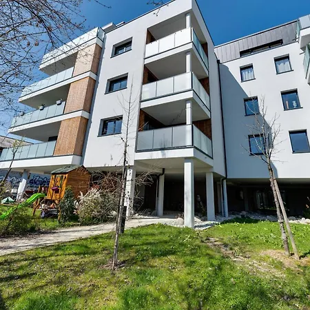 Origami - T3 New & Cozy 2 Steps From The Center Of With Wifi & Apartment