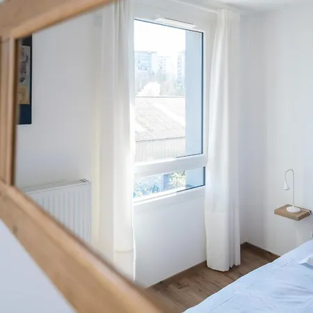 Origami - T3 New & Cozy 2 Steps From The Center Of With Wifi & Apartment *