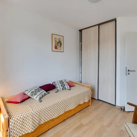 Origami - T3 New & Cozy 2 Steps From The Center Of With Wifi & Annecy