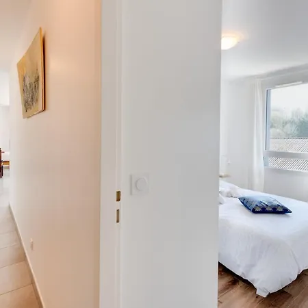 Apartment Origami - T3 New & Cozy 2 Steps From The Center Of With Wifi & Annecy